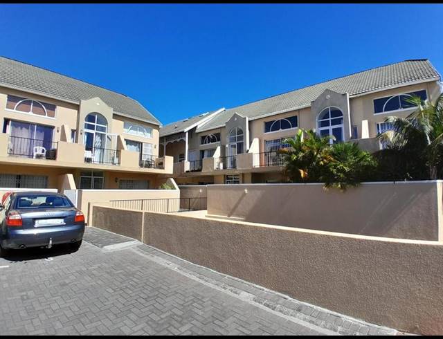 0 BEDROOM PROPERTY TO RENT IN CLAREMONT